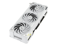 ASUS GeForce RTX 5070 Ti TUF Gaming OC White 16GB GDDR7 DLSS4 - 1346274 - zdjęcie 2